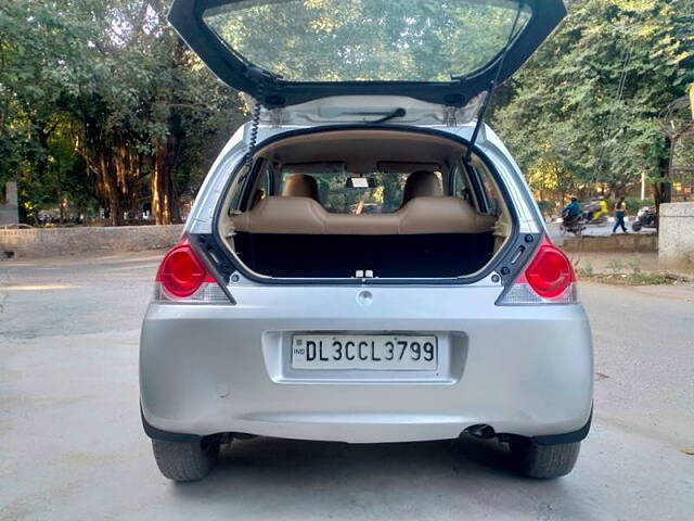 Used Honda Brio S MT in Delhi