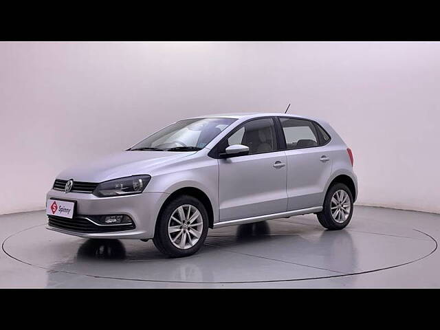 Used 2016 Volkswagen Polo in Bangalore