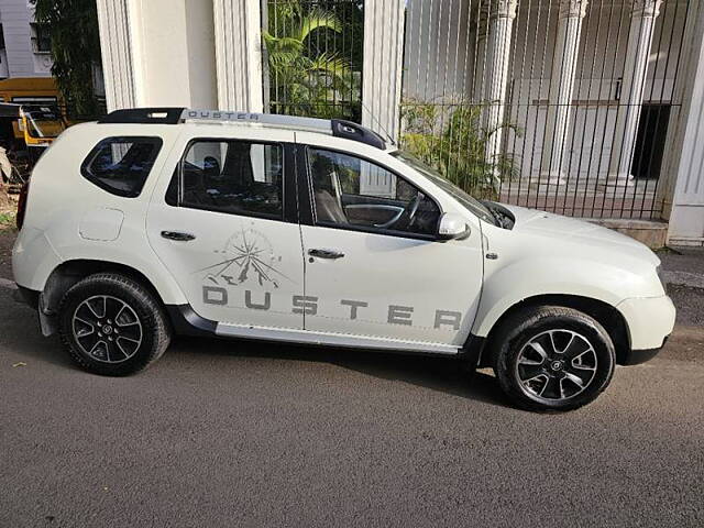 Used Renault Duster [2012-2015] 85 PS RxL Diesel Plus in Pune