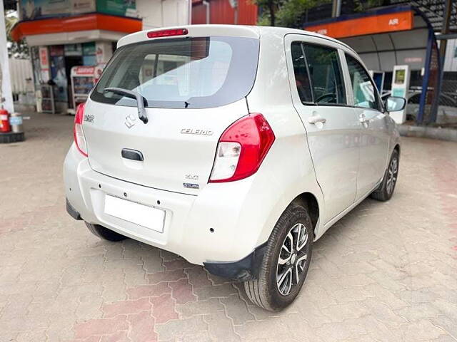 Used Maruti Suzuki Celerio [2017-2021] ZXi AMT [2019-2020] in Chennai