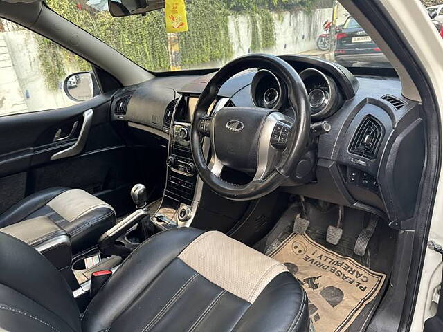 Used Mahindra XUV500 W7 [2018-2020] in Delhi