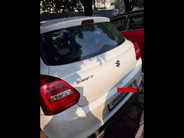 Used Maruti Suzuki Swift [2014-2018] VXi [2014-2017] in Lucknow