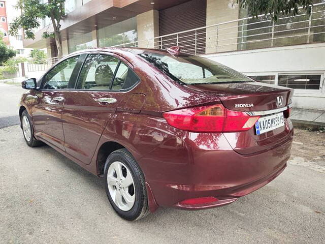 Used Honda City [2014-2017] V in Bangalore