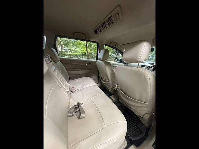 Used Maruti Suzuki Ertiga [2018-2022] VXi in Kolkata