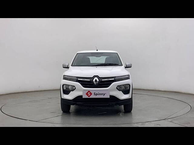 Used Renault Kwid [2015-2019] 1.0 RXT AMT Opt [2016-2019] in Chennai