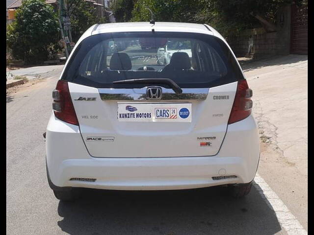 Used Honda Jazz [2011-2013] S in Bangalore