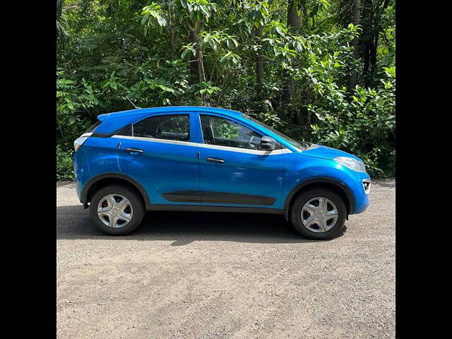 Used Tata Nexon [2017-2020] XMA Petrol in Mumbai