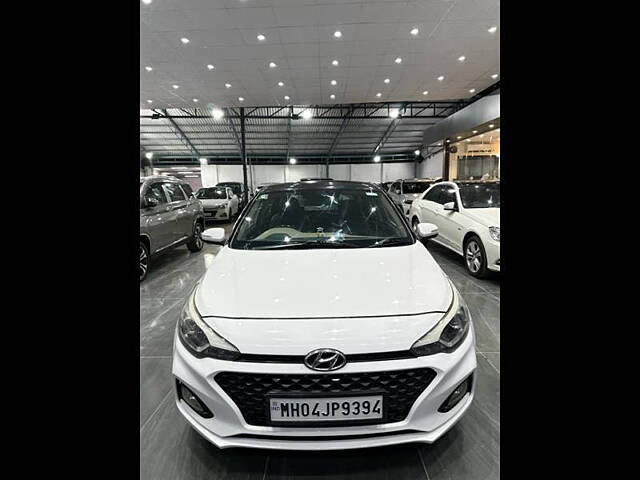 Used Hyundai Elite i20 [2019-2020] Asta 1.4 (O) CRDi in Thane
