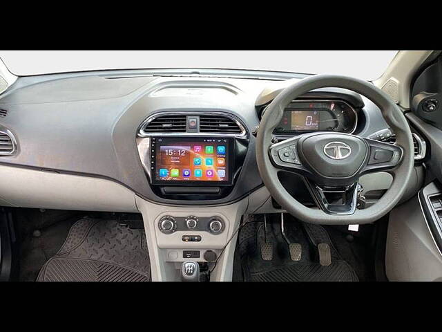 Used Tata Tiago [2016-2020] Revotron XT [2016-2019] in Kolkata