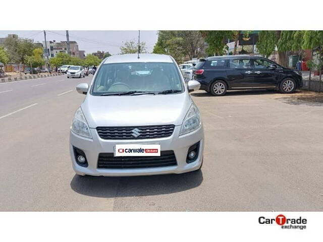 Used 2013 Maruti Suzuki Ertiga in Jaipur