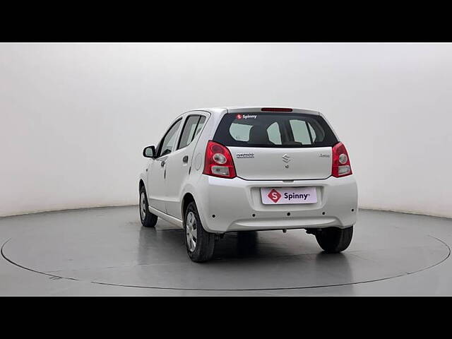 Used Maruti Suzuki A-Star VXI AT in Bangalore