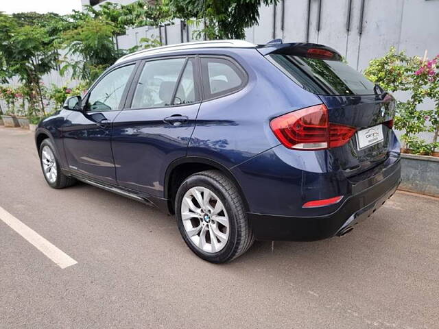 Used BMW X1 [2013-2016] sDrive20d in Chennai