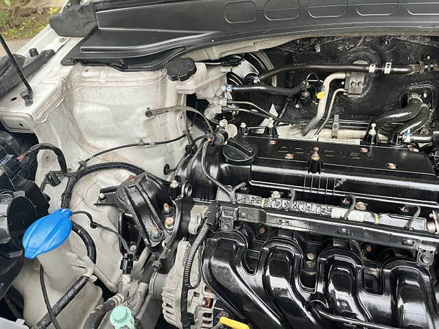 Used Hyundai Creta [2018-2019] SX 1.6 (O) Petrol in Kolkata