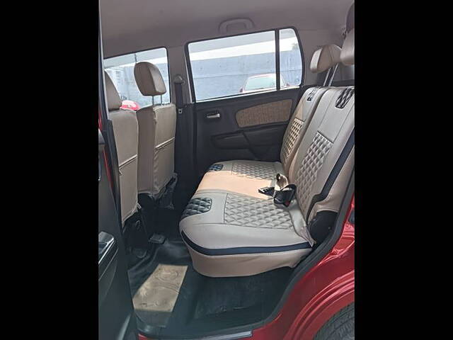 Used Maruti Suzuki Wagon R [2019-2022] VXi 1.0 [2019-2019] in Chennai