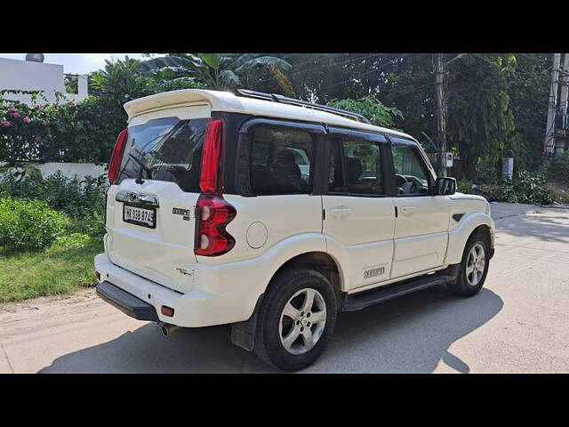 Used Mahindra Scorpio S11 MT 7S in Faridabad