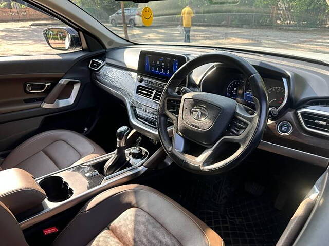 Used Tata Harrier [2019-2023] XZ Plus in Jalandhar