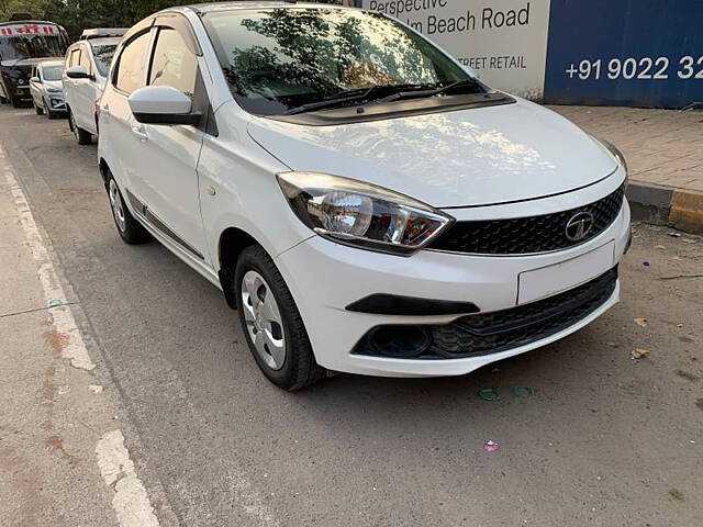 Used Tata Tiago [2016-2020] Revotron XT [2016-2019] in Navi Mumbai