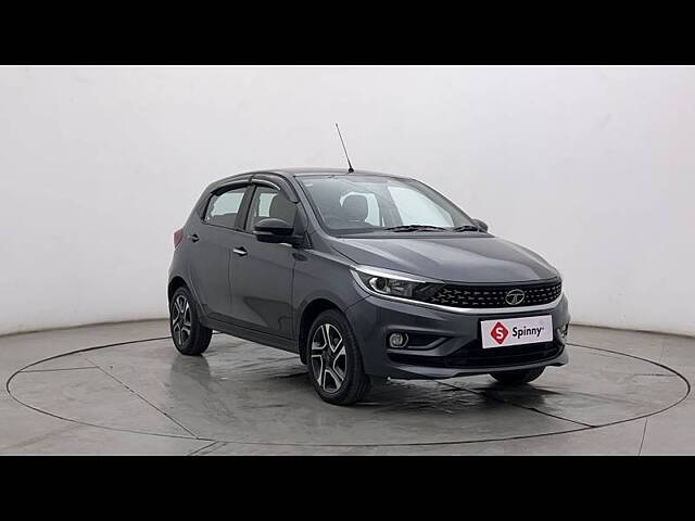 Used Tata Tiago XZ Plus [2020-2023] in Chennai