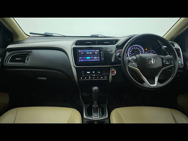 Used Honda City [2014-2017] VX CVT in Chennai