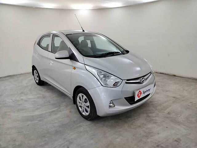 Used Hyundai Eon Sportz in Coimbatore