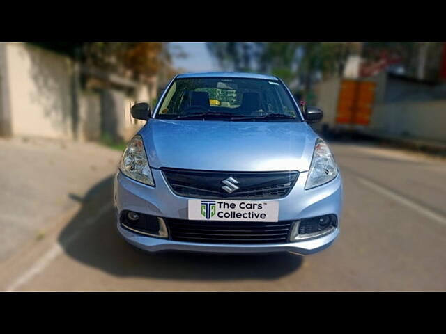 Used 2016 Maruti Suzuki Swift DZire in Bangalore