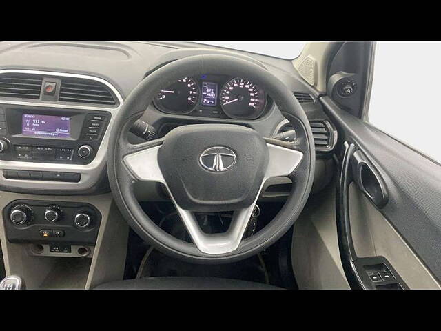 Used Tata Tiago [2016-2020] Revotron XT [2016-2019] in Pune