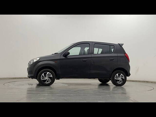 Used Maruti Suzuki Alto 800 [2012-2016] Lxi in Hyderabad