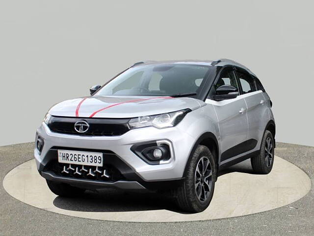 Used Tata Nexon [2020-2023] XZA Plus (O) in Noida