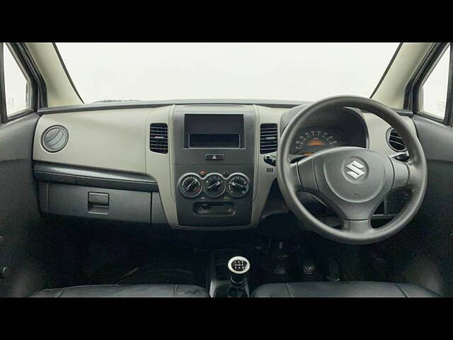 Used Maruti Suzuki Wagon R 1.0 [2010-2013] LX in Delhi