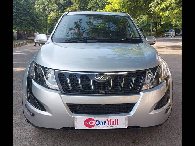 Used 2015 Mahindra XUV500 in Agra