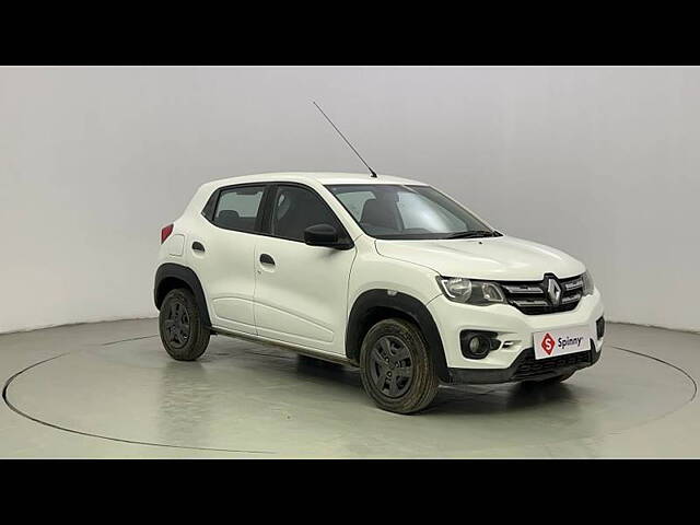 Used Renault Kwid [2019] [2019-2019] 1.0 RXT Opt in Kolkata