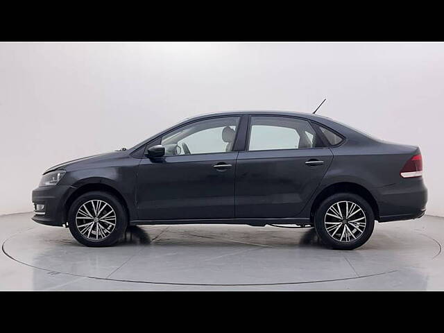 Used 2019 Volkswagen Vento in Bangalore