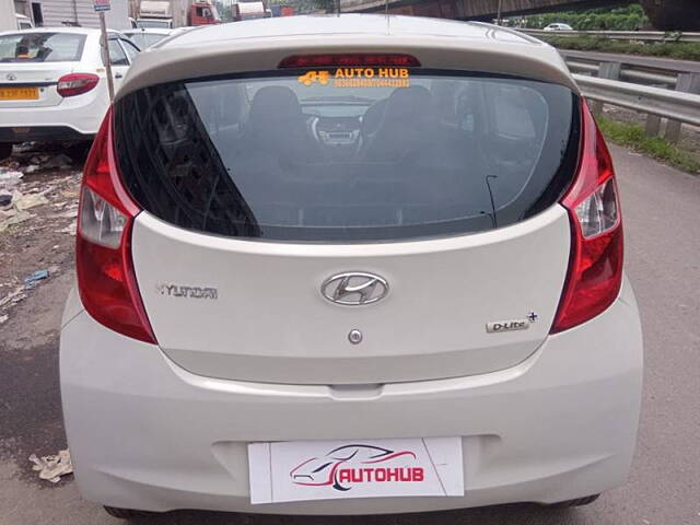 Used Hyundai Eon D-Lite + in Kolkata