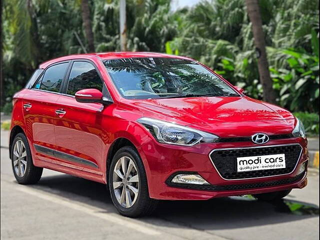 Used Hyundai Elite i20 [2017-2018] Asta 1.2 in Mumbai