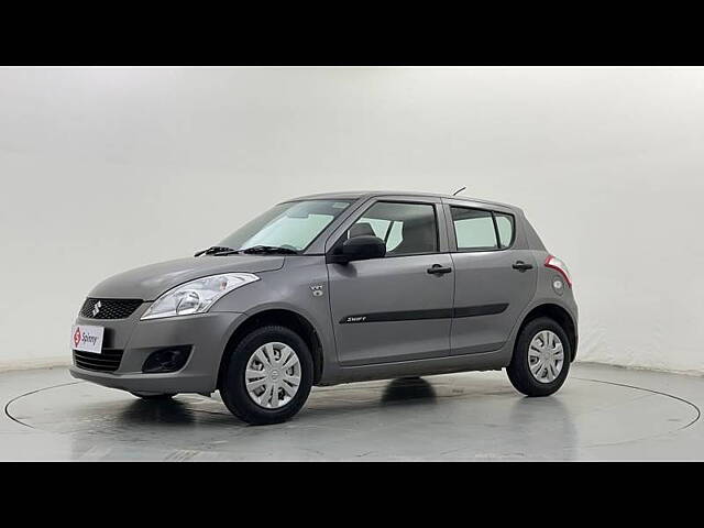 Used 2012 Maruti Suzuki Swift in Gurgaon