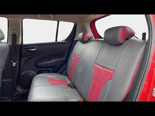 Used Maruti Suzuki Swift [2011-2014] VXi in Bangalore