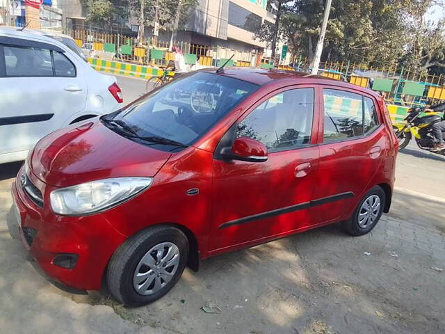 Used Hyundai i10 [2010-2017] Magna 1.2 Kappa2 in Ghaziabad