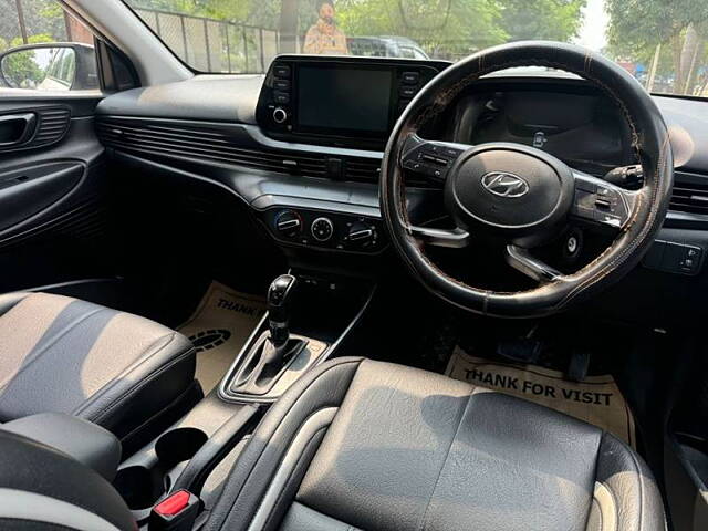 Used Hyundai Elite i20 [2019-2020] Sportz Plus 1.2 in Gurgaon