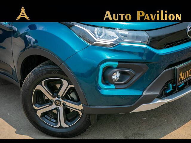 Used Tata Nexon EV [2020-2022] XZ Plus in Pune