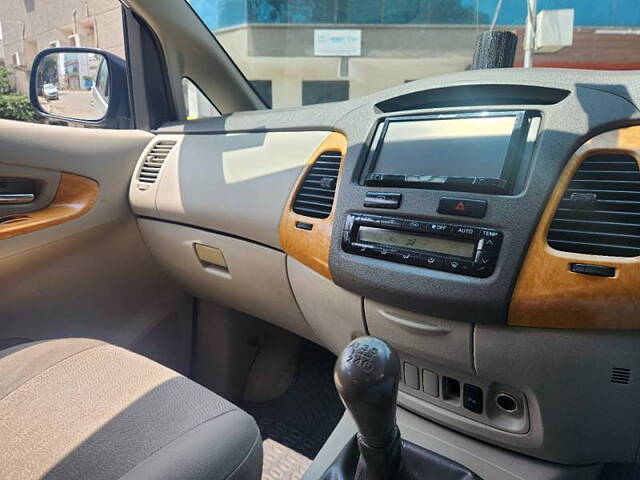 Used Toyota Innova [2005-2009] 2.5 V 7 STR in Bangalore