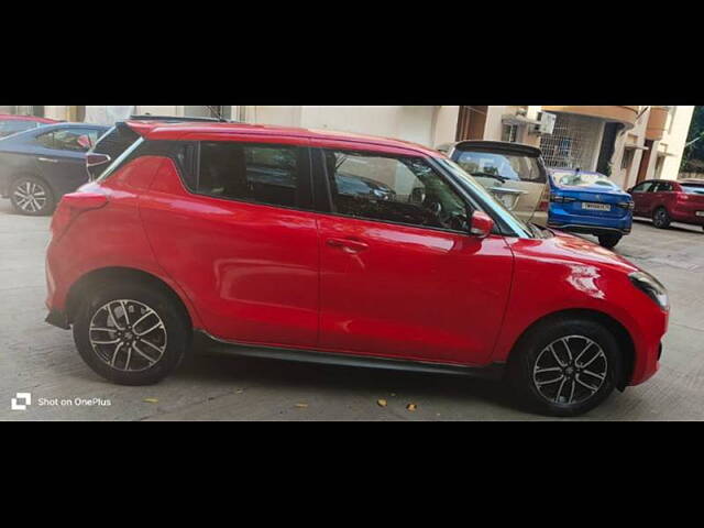 Used Maruti Suzuki Swift [2014-2018] ZXi in Chennai