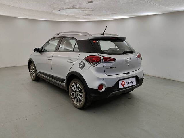 Used Hyundai i20 Active [2015-2018] 1.2 SX in Indore