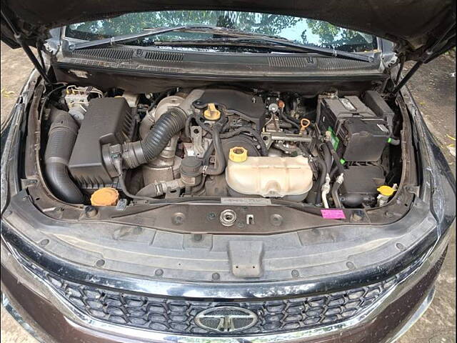 Used Tata Hexa [2017-2019] XM Plus 4x2 7 STR in Mumbai