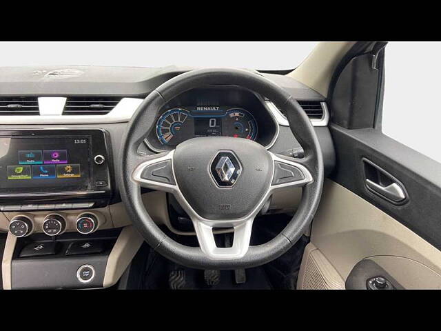 Used Renault Triber [2019-2023] RXZ [2019-2020] in Surat