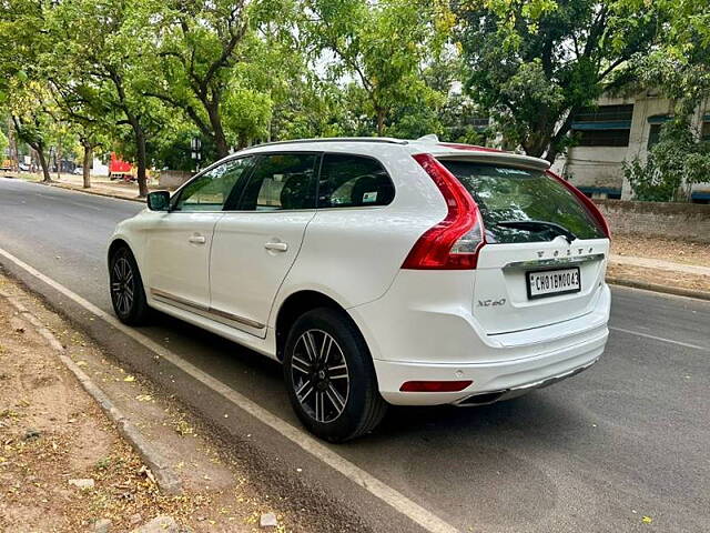 Used Volvo XC60 [2017-2021] Inscription [2017-2020] in Chandigarh