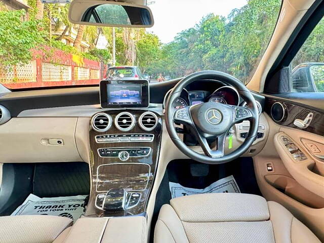 Used Mercedes-Benz C-Class [2014-2018] C 250 d in Mumbai