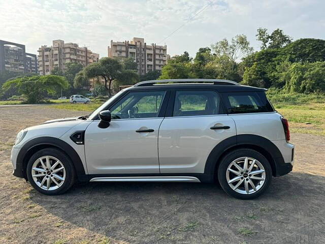 Used MINI Countryman Cooper S JCW Inspired in Mumbai