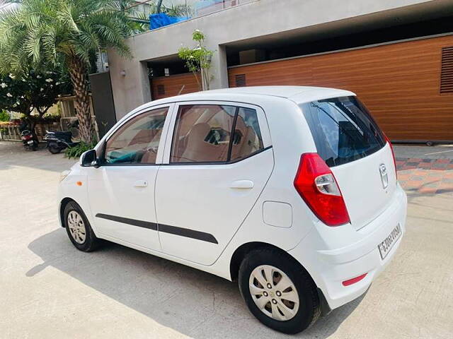 Used Hyundai i10 [2010-2017] Magna 1.1 iRDE2 [2010-2017] in Vadodara