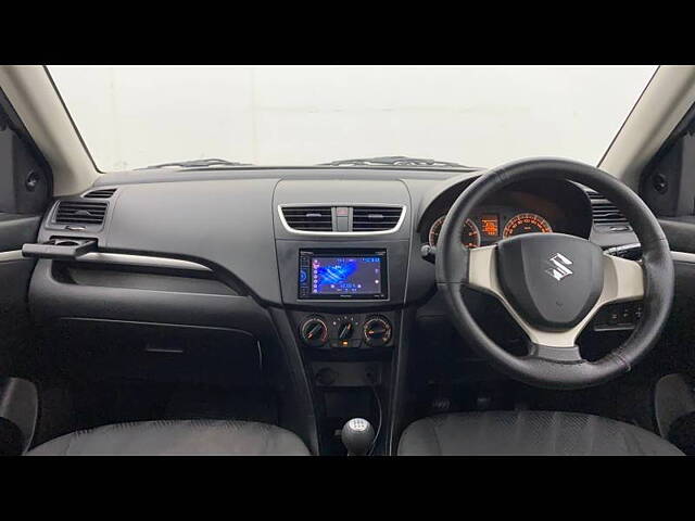 Used Maruti Suzuki Swift [2011-2014] VDi in Hyderabad