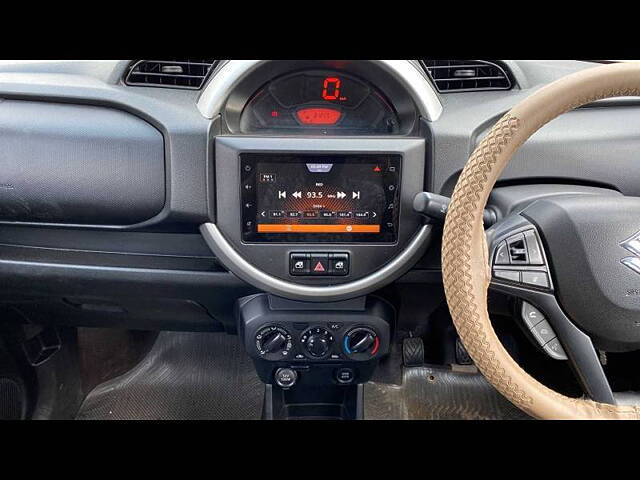 Used Maruti Suzuki S-Presso [2019-2022] VXi Plus in Hyderabad